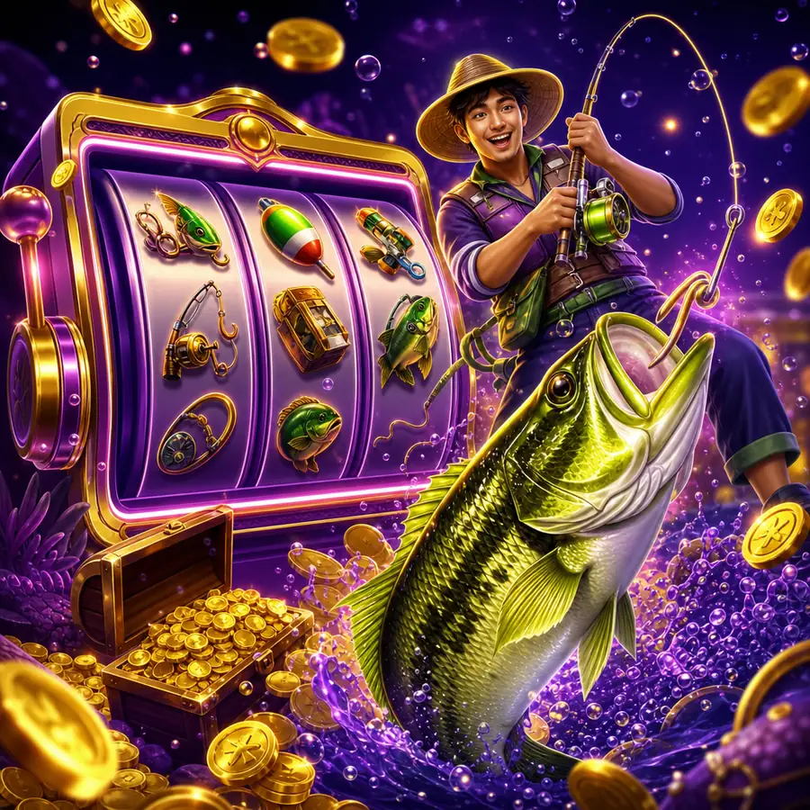 Ilustrasi edukasi untuk Katalog Data Slot Cyber-Mitologi