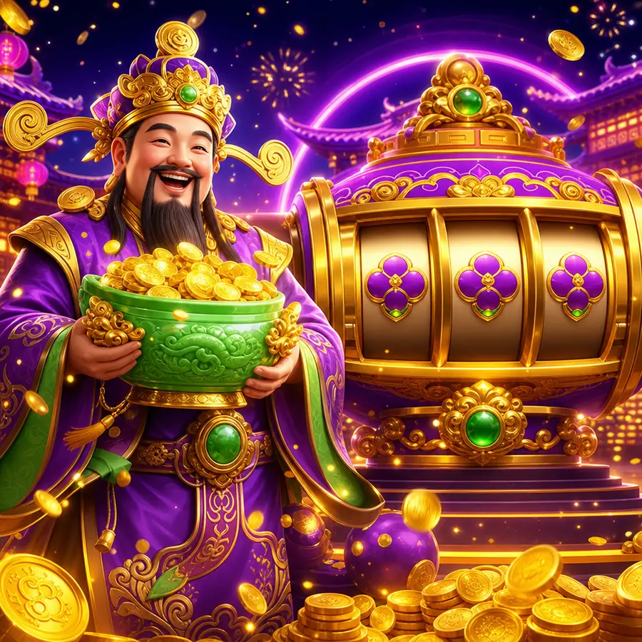 Ilustrasi edukasi untuk Analisis Big Bass Bonanza Cara Main dan Spesifikasi
